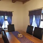 Ferienhaus Kiscsermely Vendeghaz Jósvafő