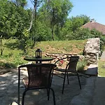 Ferienhaus Kiscsermely Vendeghaz Jósvafő