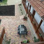 Kiscsermely Vendeghaz * Jósvafő