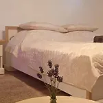 Kiscsermely Vendeghaz Ferienhaus Jósvafő