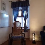Kiscsermely Vendeghaz Ferienhaus *