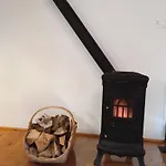 Kiscsermely Vendeghaz Ferienhaus Jósvafő
