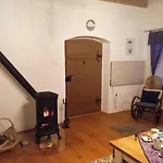 Kiscsermely Vendeghaz Ferienhaus