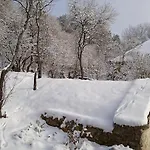 Kiscsermely Vendeghaz Jósvafő