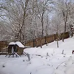 Kiscsermely Vendeghaz Ferienhaus Jósvafő