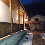 Ferienhaus Kiscsermely Vendeghaz