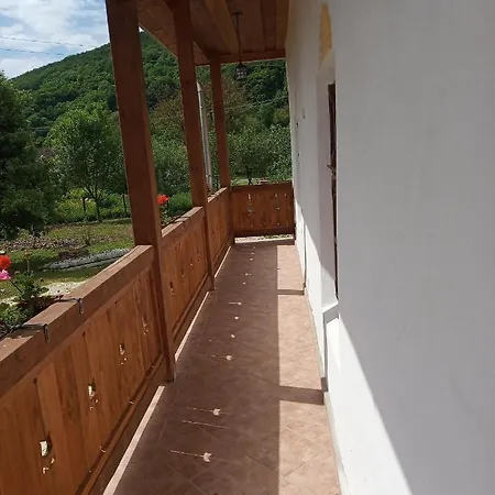 Kiscsermely Vendeghaz Vakantiehuis