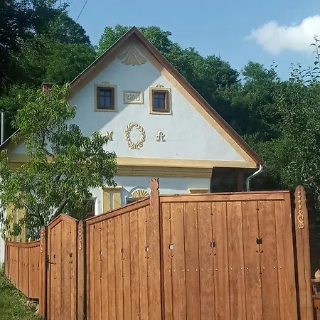 Tatil Evi Kiscsermely Vendeghaz *