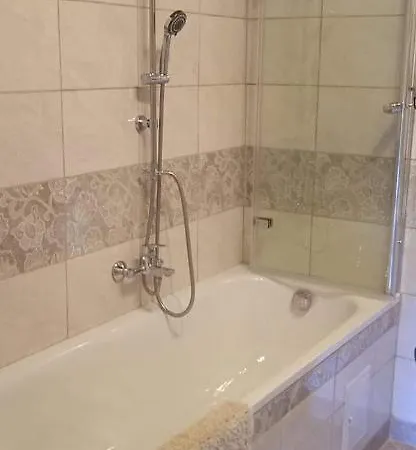 Kiscsermely Vendeghaz Tatil Evi Jósvafő