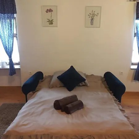 Kiscsermely Vendeghaz Jósvafő