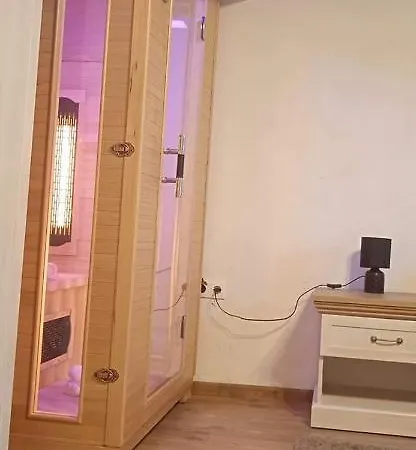 Kiscsermely Vendeghaz Holiday home