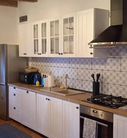 Kiscsermely Vendeghaz Tatil Evi Jósvafő