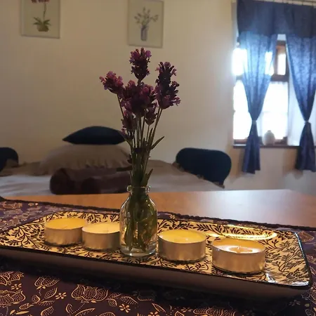 Tatil Evi Kiscsermely Vendeghaz