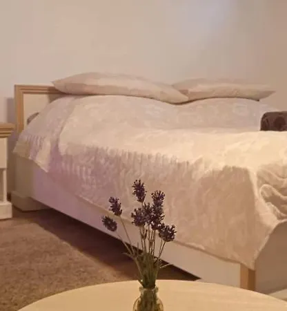 Kiscsermely Vendeghaz Tatil Evi Jósvafő