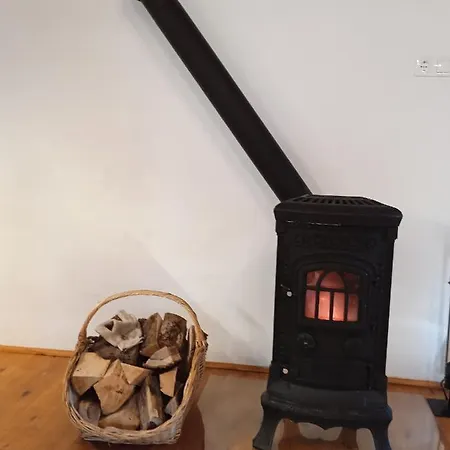 Kiscsermely Vendeghaz Tatil Evi Jósvafő