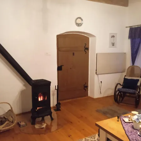 Kiscsermely Vendeghaz Holiday home