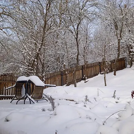 Kiscsermely Vendeghaz Tatil Evi Jósvafő