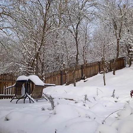 Kiscsermely Casa vacanze Jósvafő