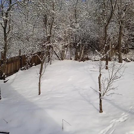 Kiscsermely Vendeghaz Jósvafő