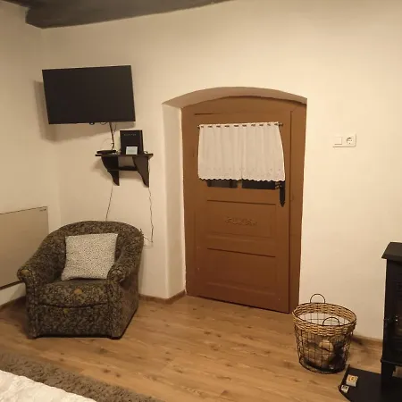 Holiday home Kiscsermely Vendeghaz