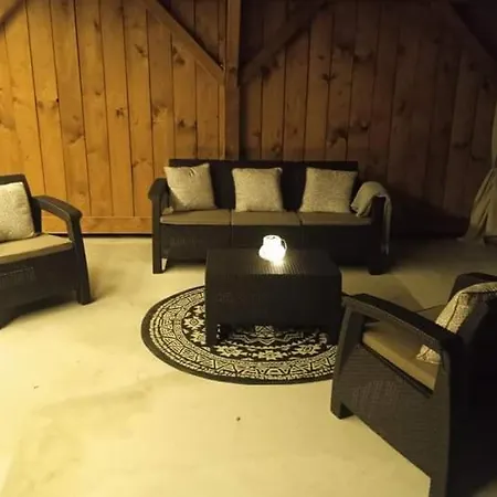 Kiscsermely Vendeghaz Jósvafő