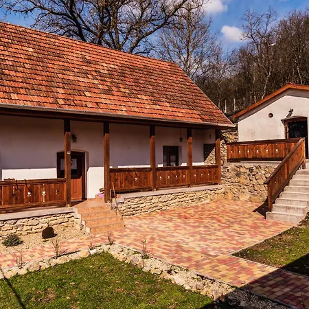 Tatil Evi Kiscsermely Vendeghaz *