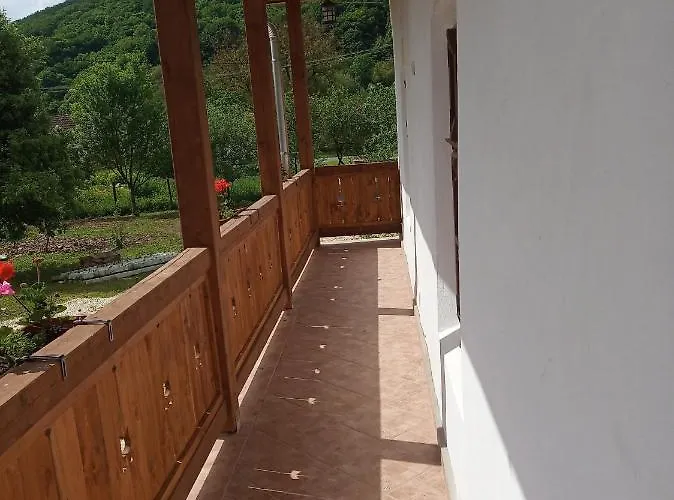 Kiscsermely Vendeghaz Holiday home