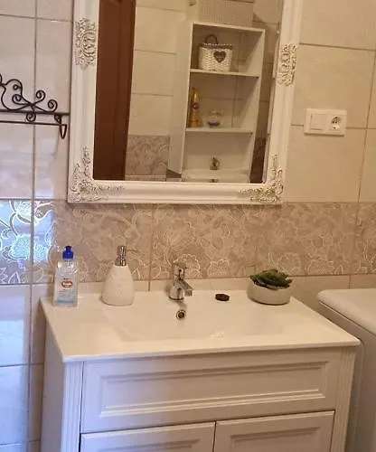 בית נופש Kiscsermely Vendeghaz Jósvafő