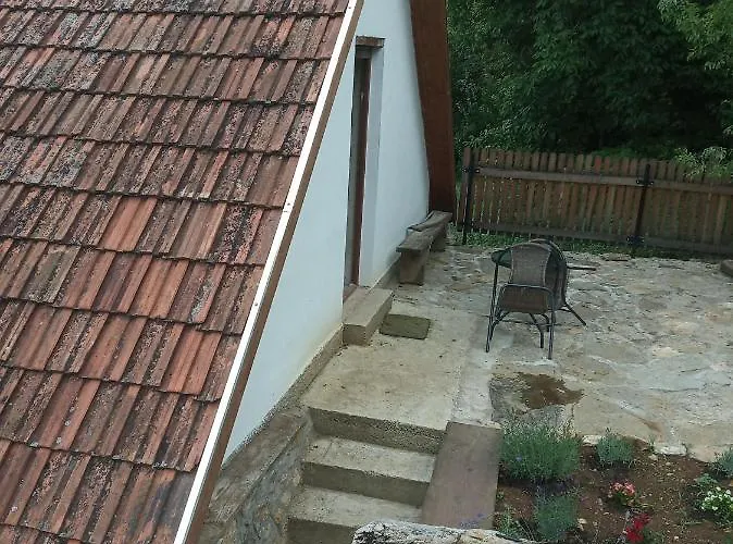 Kiscsermely Vendeghaz Jósvafő