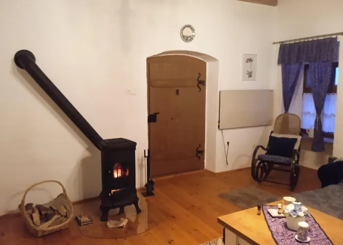 Kiscsermely Vendeghaz Holiday home